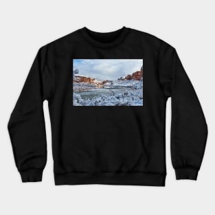 Colorado River Crewneck Sweatshirt